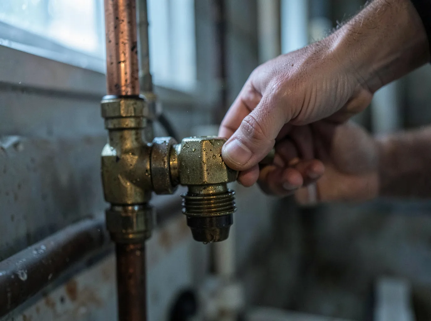 Emergency Plumber Smith River, CA FAQs